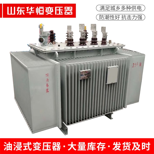 S13-10000/35清丰清丰清丰电力变压器厂家