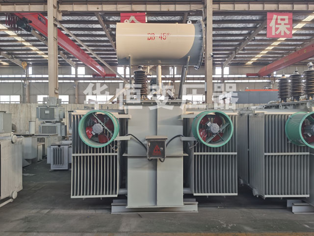 S11-8000/35清丰清丰清丰电力变压器价格