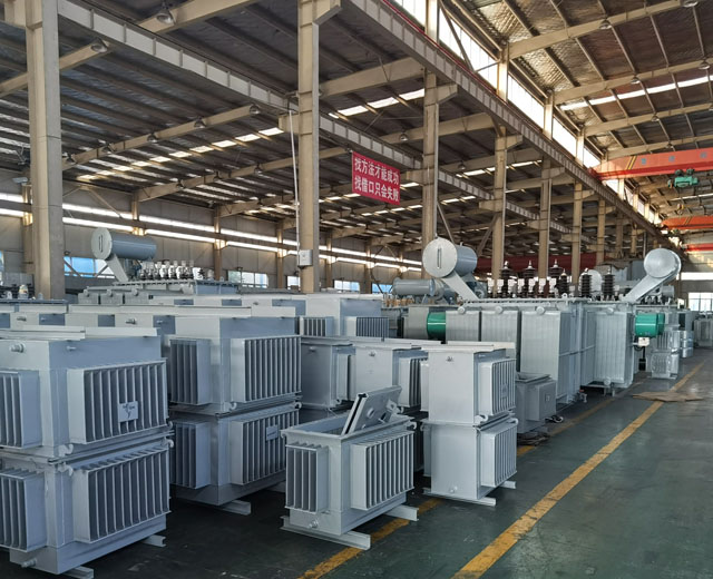 S11-8000/35清丰清丰清丰电力变压器