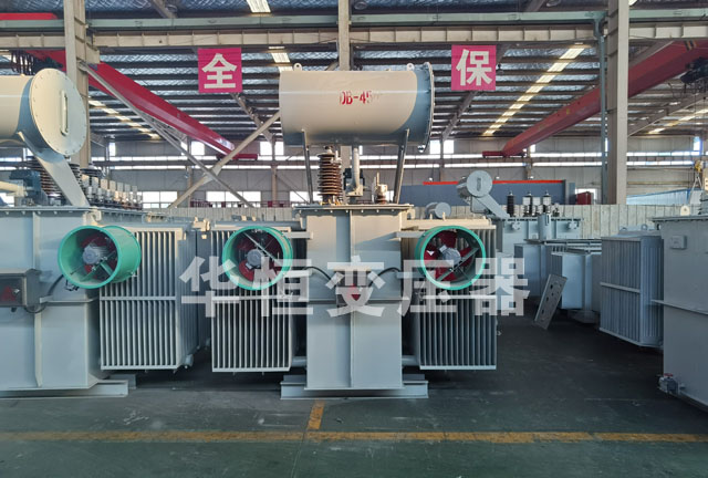 S13-6300/35清丰清丰清丰电力变压器