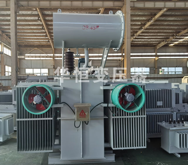 S13-6300/35清丰清丰清丰电力变压器