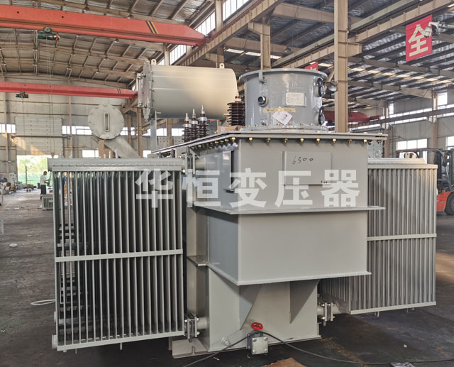 S11-8000/35清丰清丰清丰油浸式变压器价格