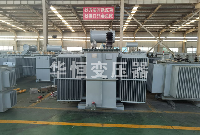 SZ11-6300/35清丰清丰清丰油浸式变压器价格